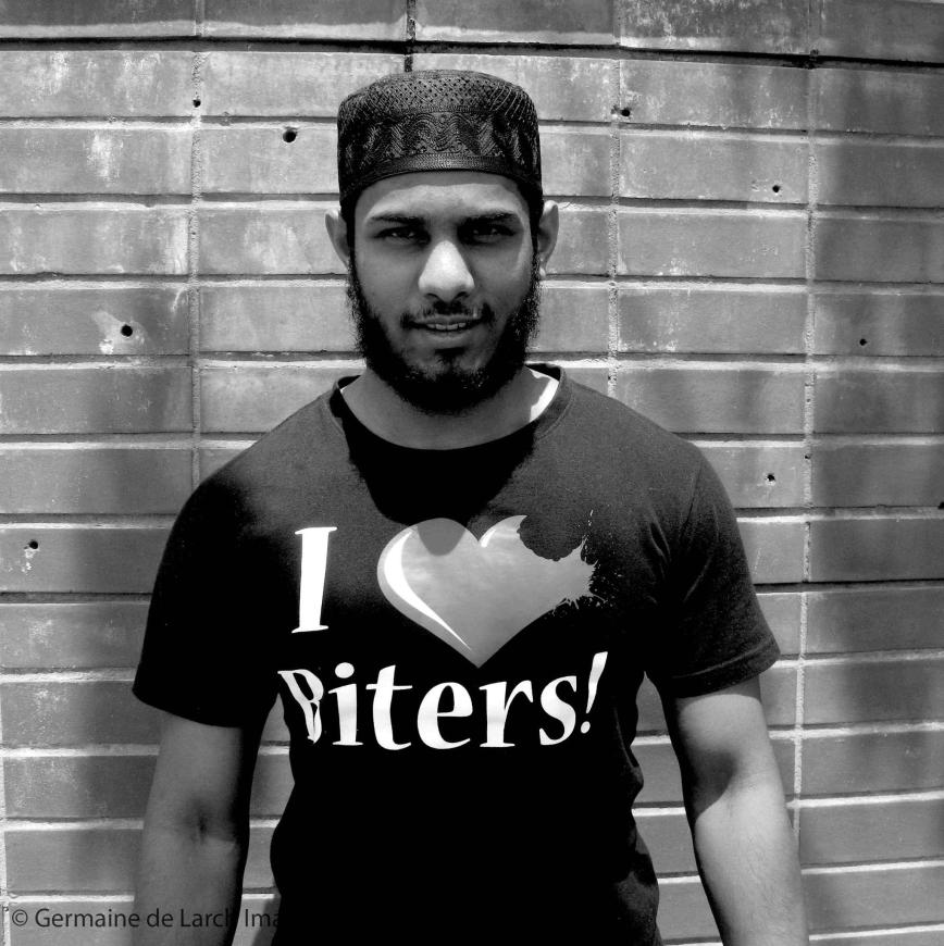 cultural terrorist #melrosearch