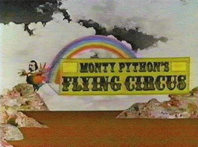 monty python – “french subtitled film” | fleurmach