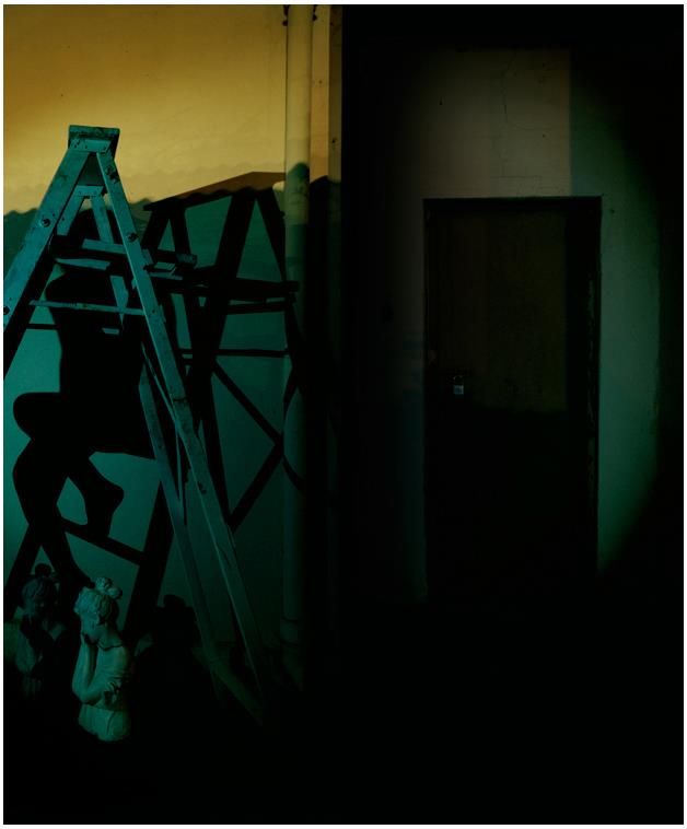 22hr38min [photo: Niklas Zimmer]C-type print 120x99,4cm (Ed.3) and 60x49,7cm (Ed.7)