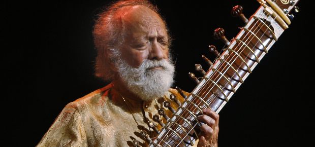 ravi shankar