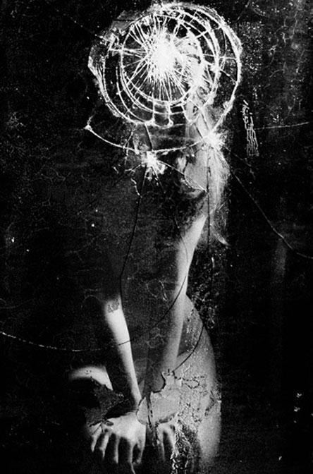 Dave Coba – From Broken Series 01