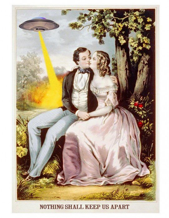 nothing shall keep us apart