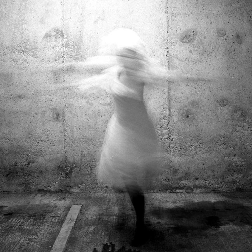 Francesca Woodman (1958-1981) - Untitled