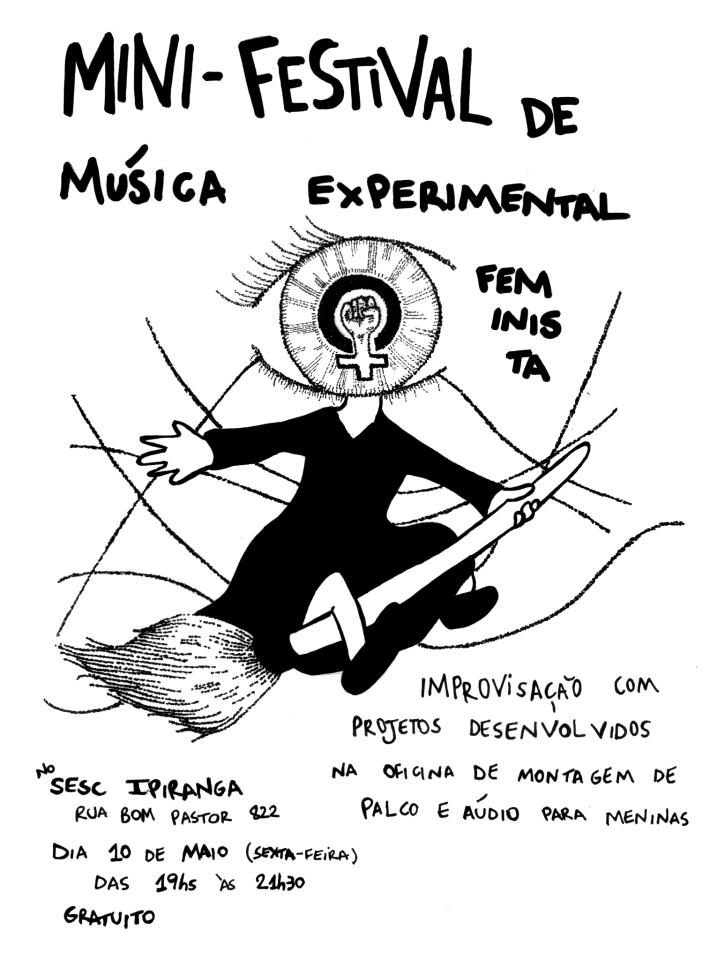 mini festival de musica experimental