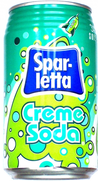 creme soda
