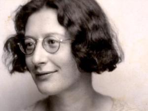 simone weil