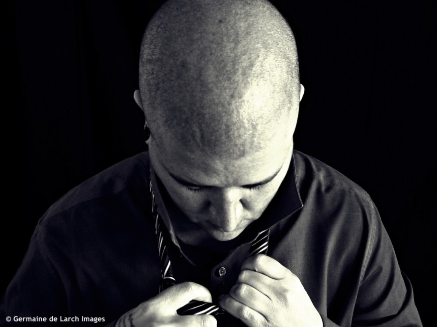 in my own skin: self-portrait series #beyondbinaries