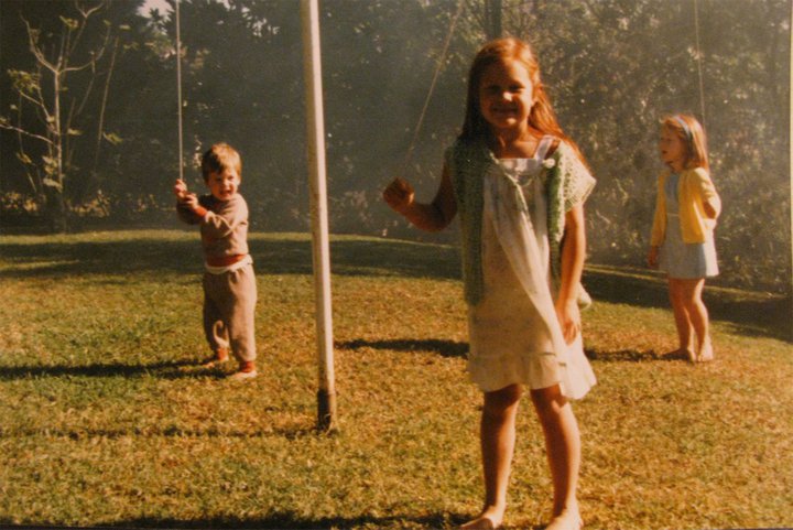 windy dryer maypole 1984 or 1985