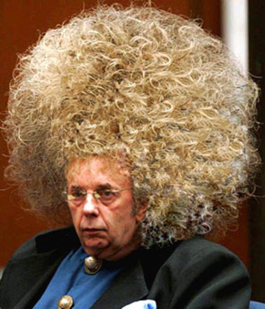 phil spector