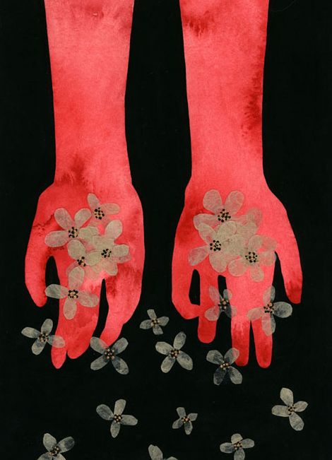 Dan-ah Kim - Scatter