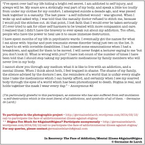 #AgainstStigma_Anonymous 2