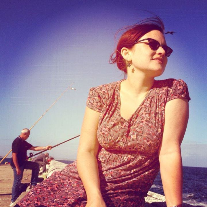 Photo by Julia Mary Grey, Kalk Bay harbour, Saturday 8 March, 2014