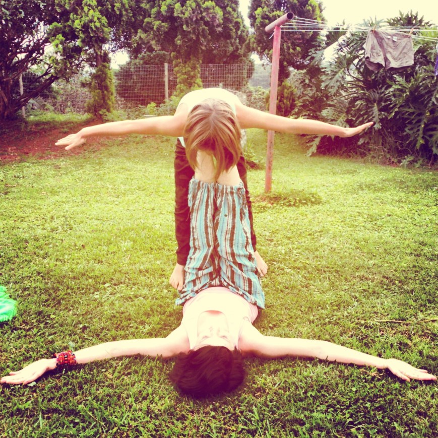 24 December 2013. Photo: Rosemary Lombard