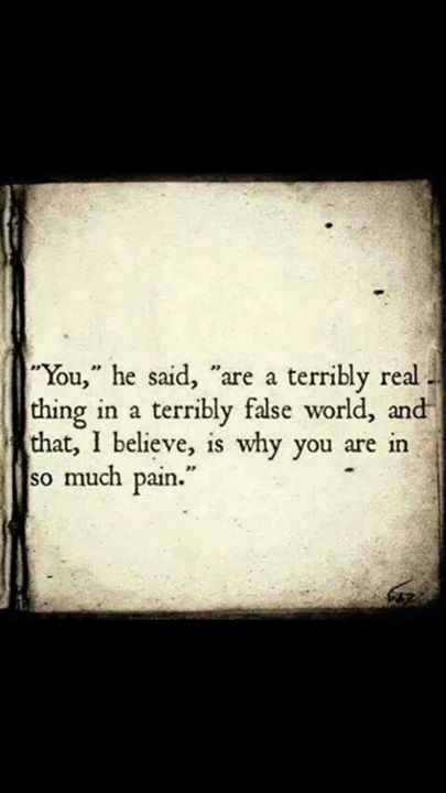 -- Emilie Autumn, "The Asylum for Wayward Victorian Girls".