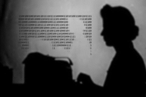 Zero One - Bill Domonkos, 2012.