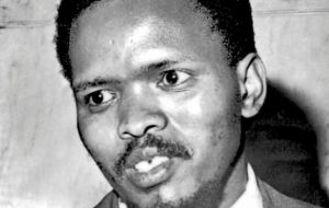 steve biko