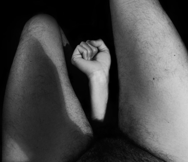 Masturbation: self-love or self-hate?