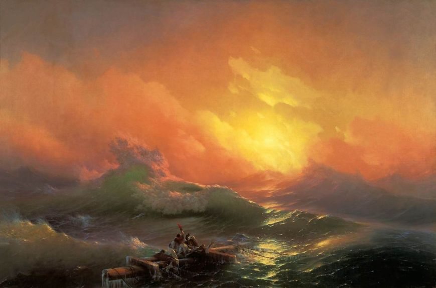 Ivan_Aivazovsky_-_The_Ninth_Wave_-_WGA00095