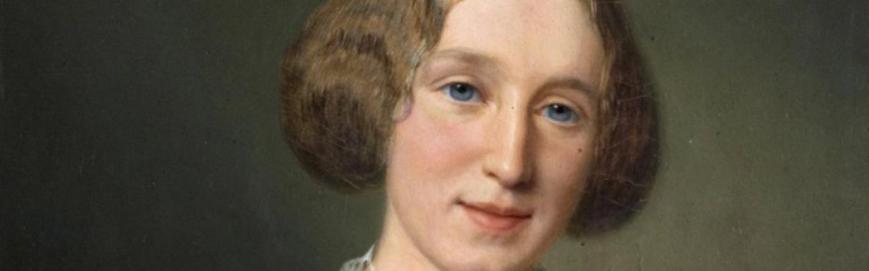 george eliot1