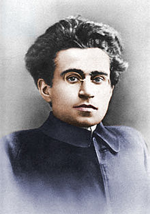 Gramsci_colorized_photo