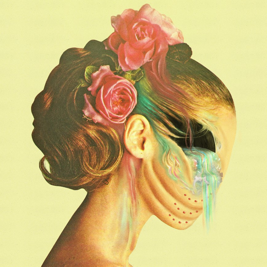 Drømsjel - Side by Side (2016).