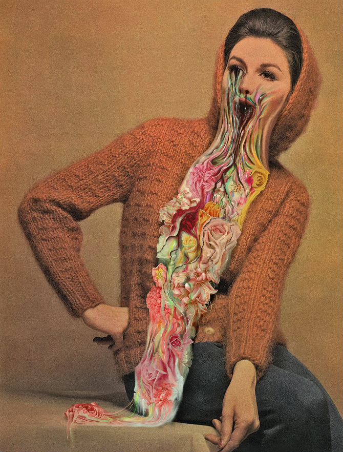 Drømsjel - "Just Like Honey".