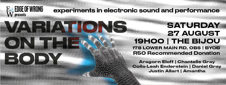 eow variations on the body